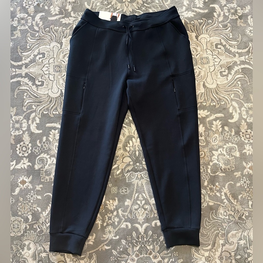 32 Degrees Heat Women's Tech Fleece Jogger Pants